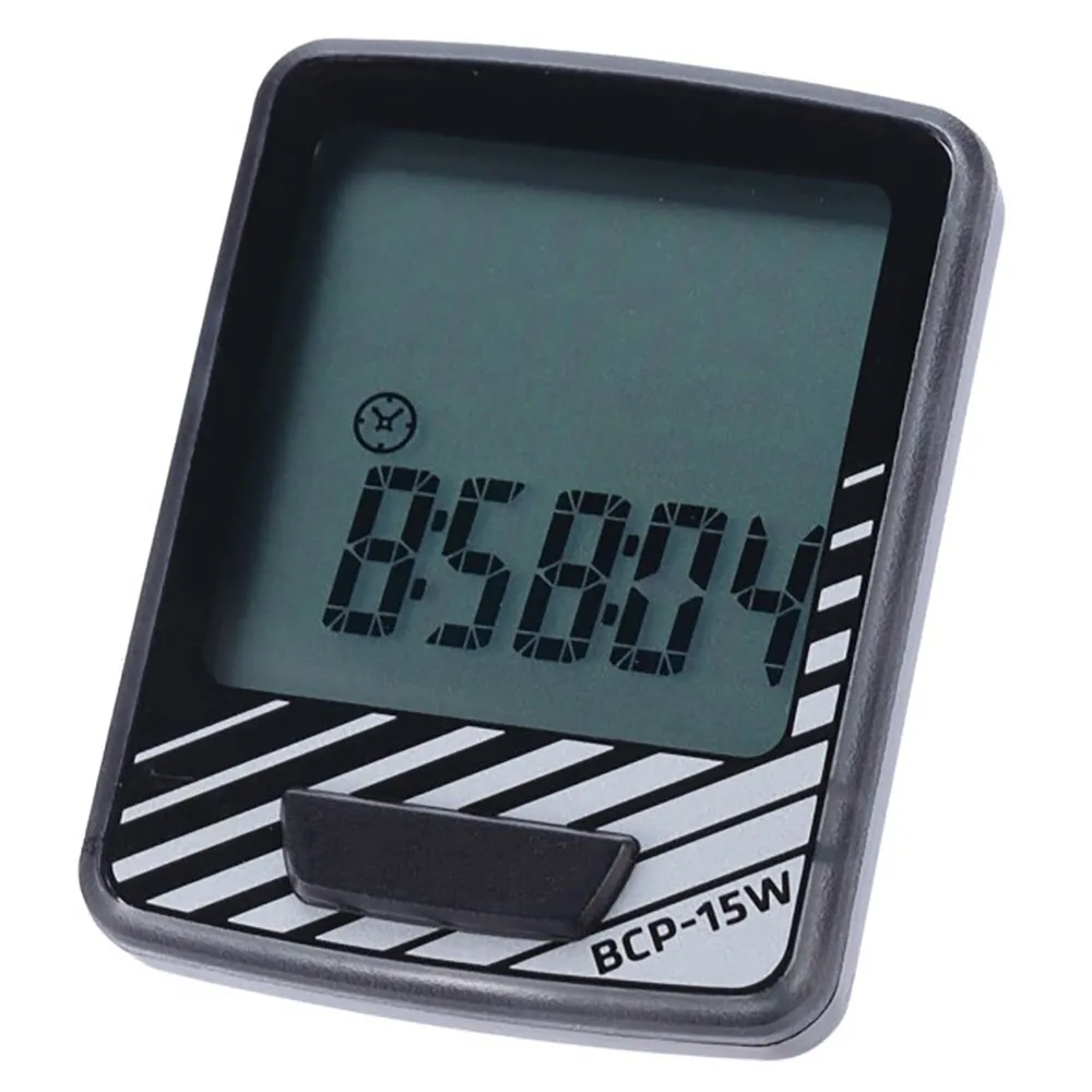 BBB DashBoard 10 BCP-15W cycling computer