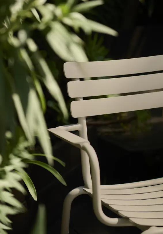 Gartenstuhl Alua
