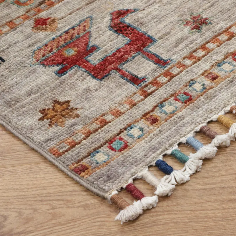 Orientteppich Saraban