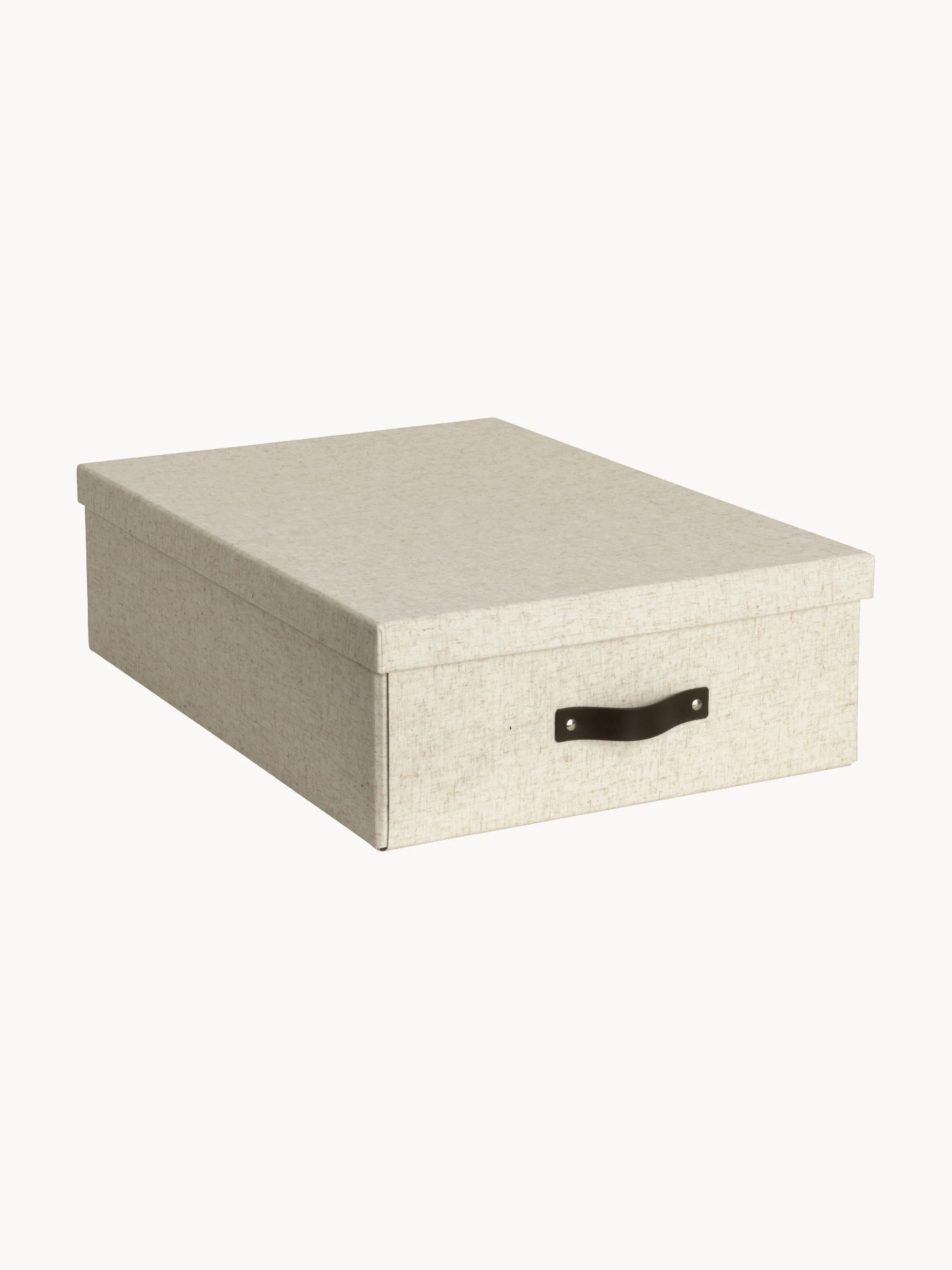 Aufbewahrungsbox Karolin