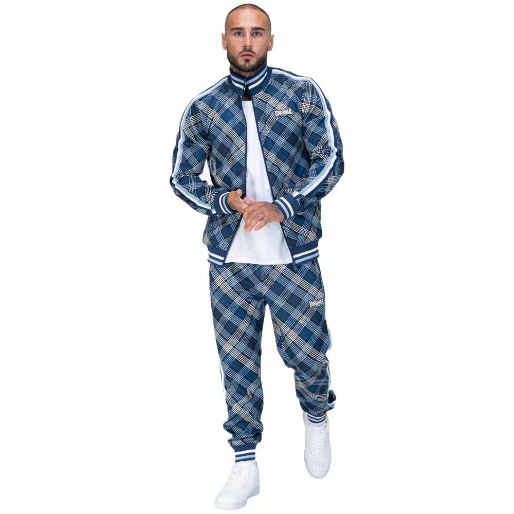 Lonsdale Canterburry tracksuit