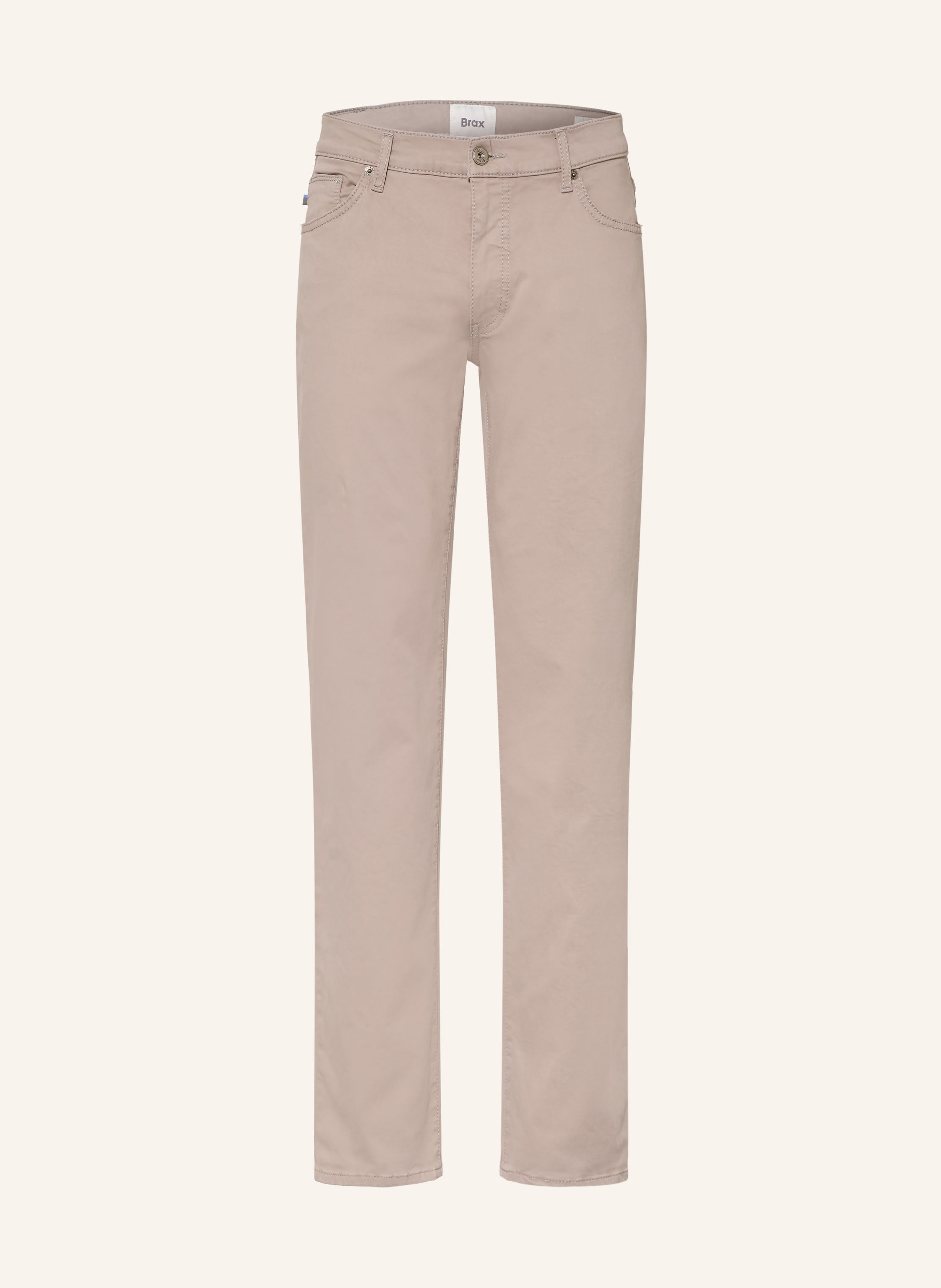BRAX Hose CADIZ Straight Fit