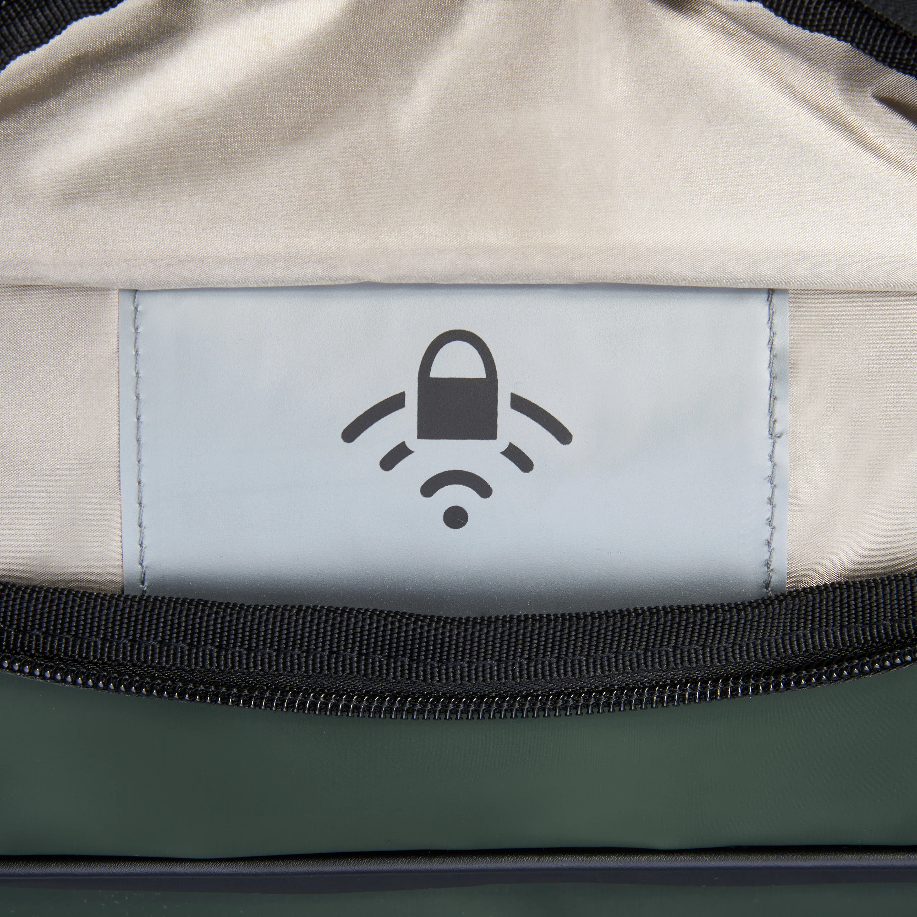 PEUGEOT VOYAGES - Sac de Voyage (55cm)