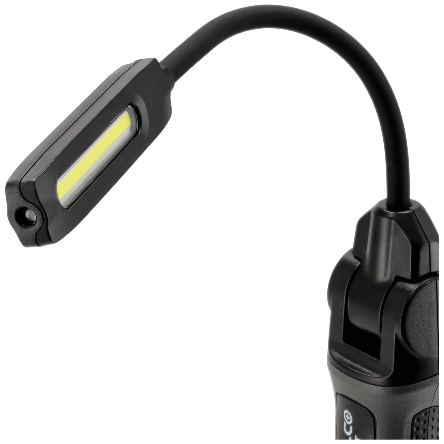 Lampa robocza aku LED H-FB5 STALCO PERFECT S-98805