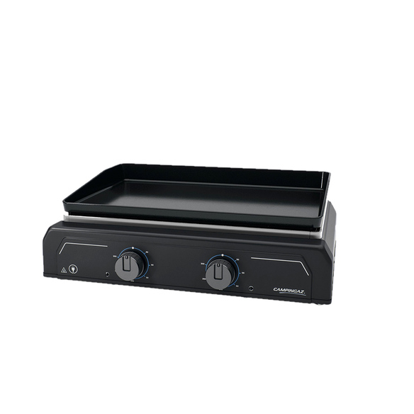 Plancha électrique Electric 2 XD - Campingaz