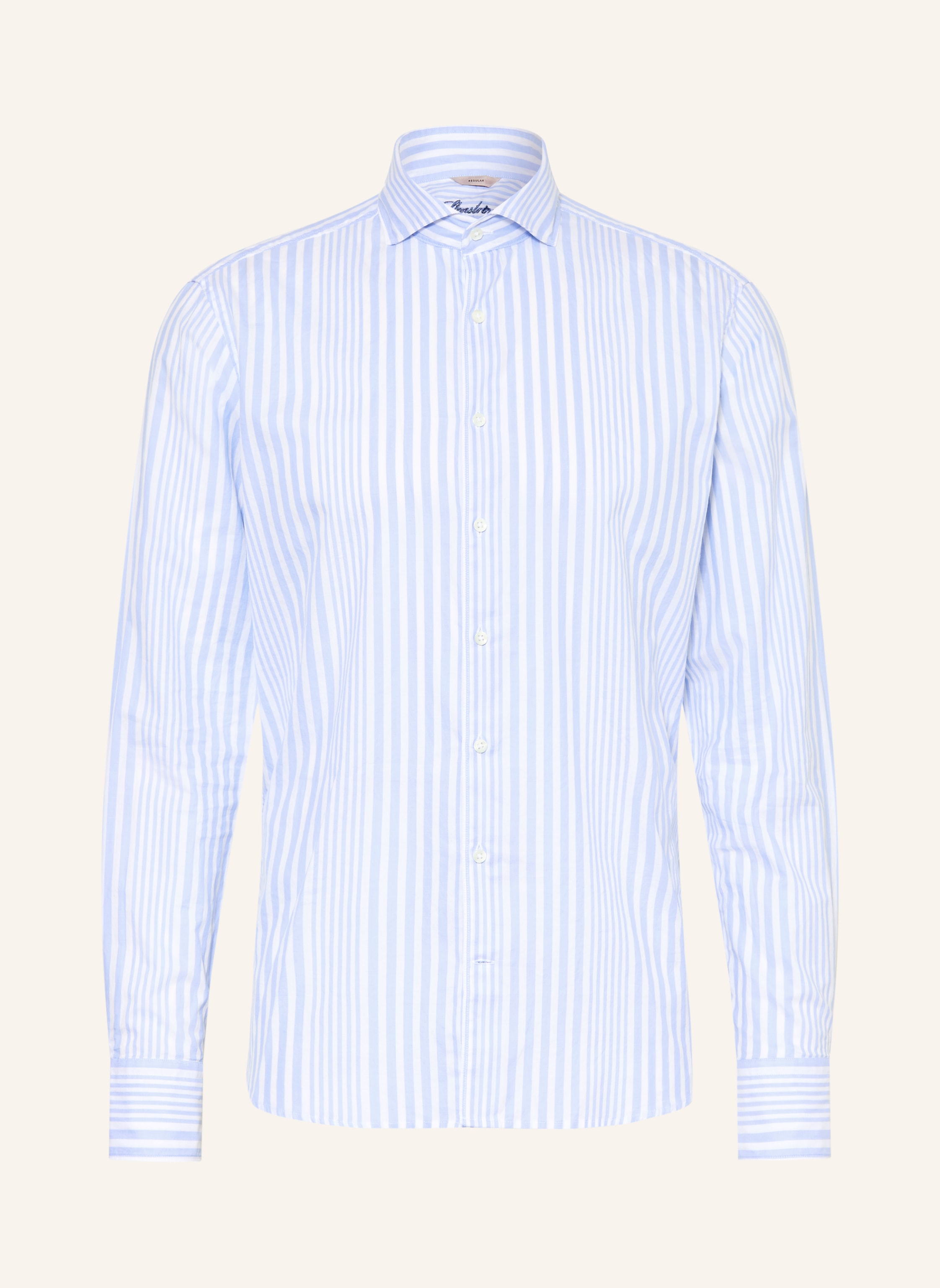 Stenströms Hemd Regular Fit