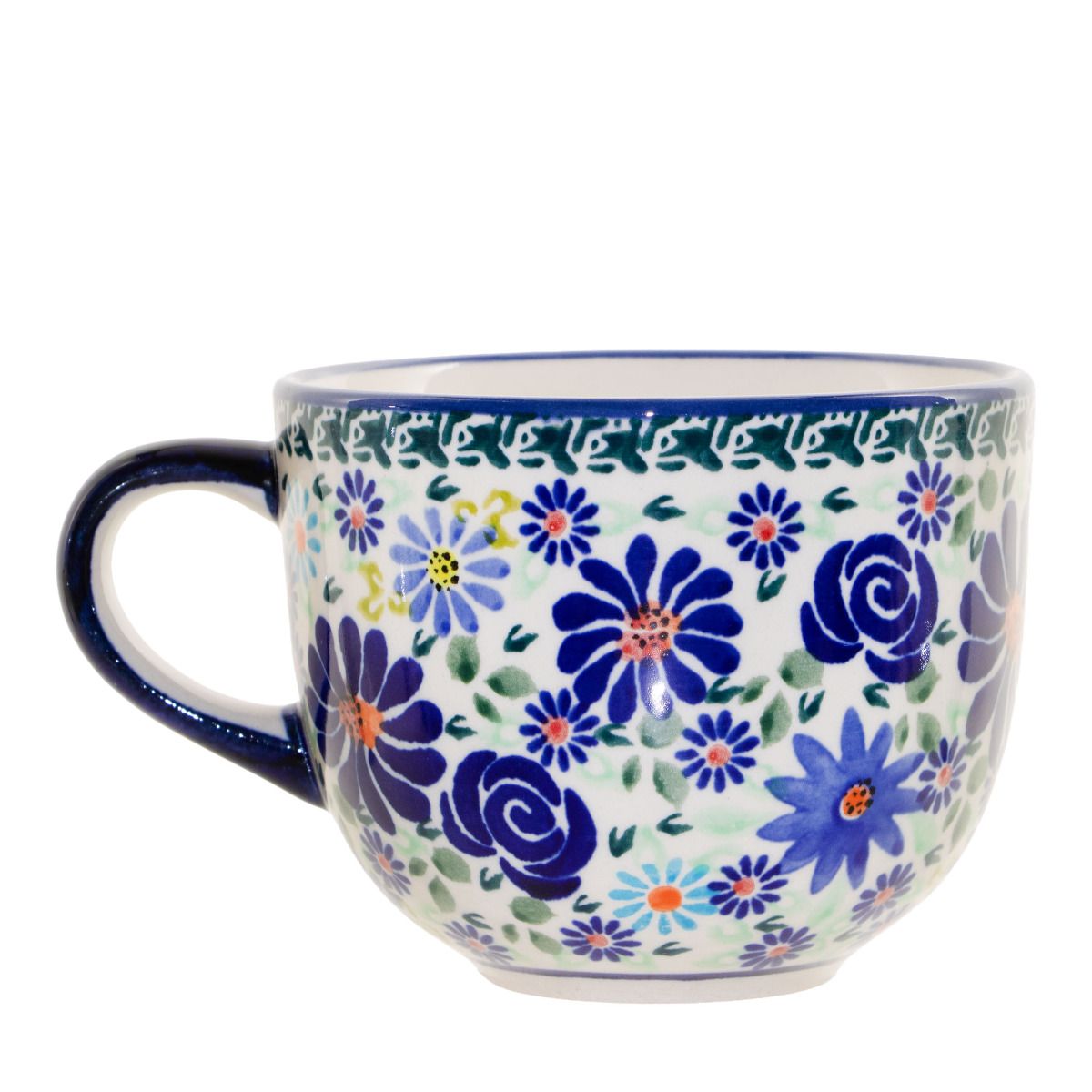 Filiżanka Cappuccino (V0,35L)