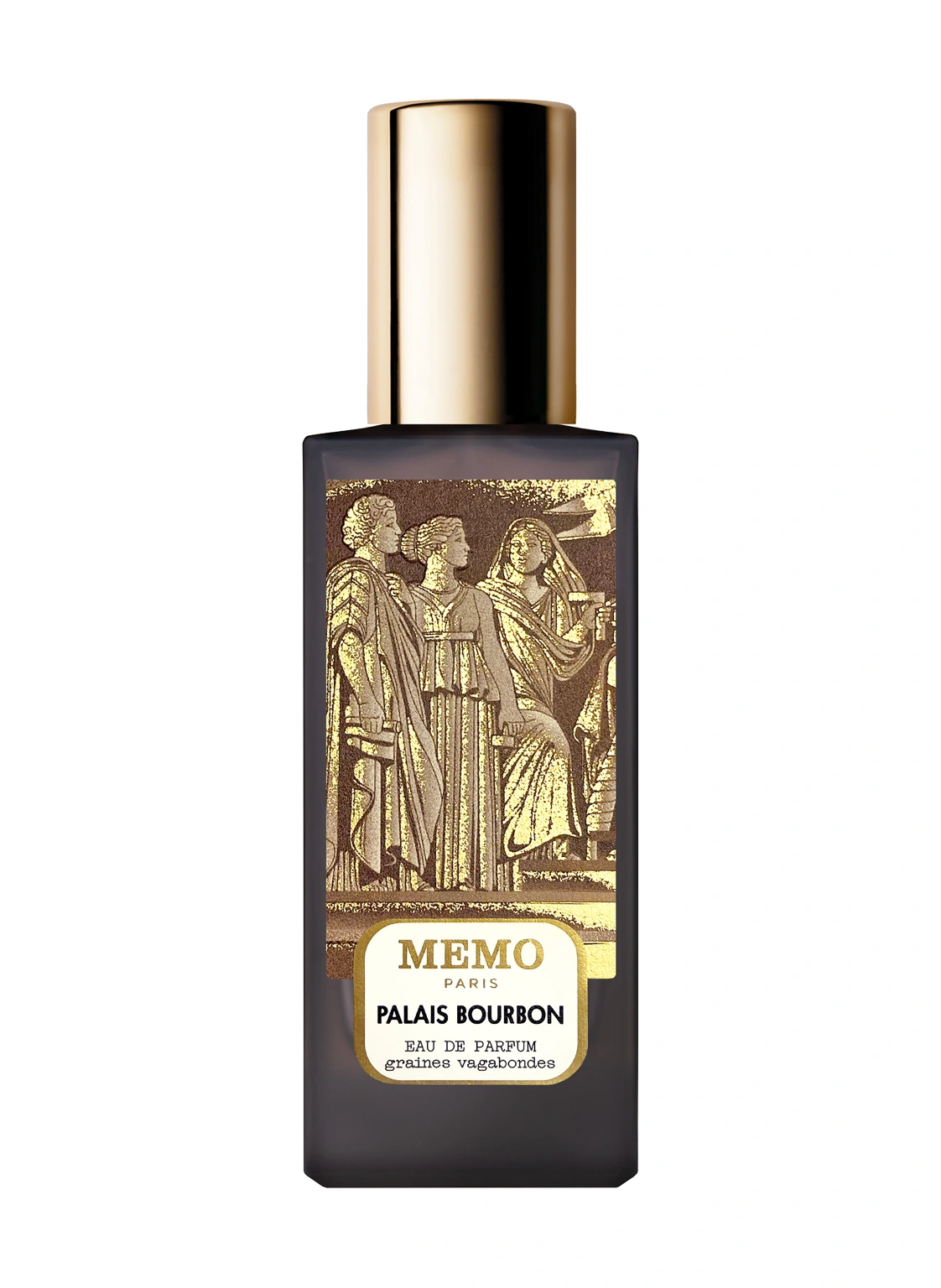 MEMO PARIS PALAIS BOURBON