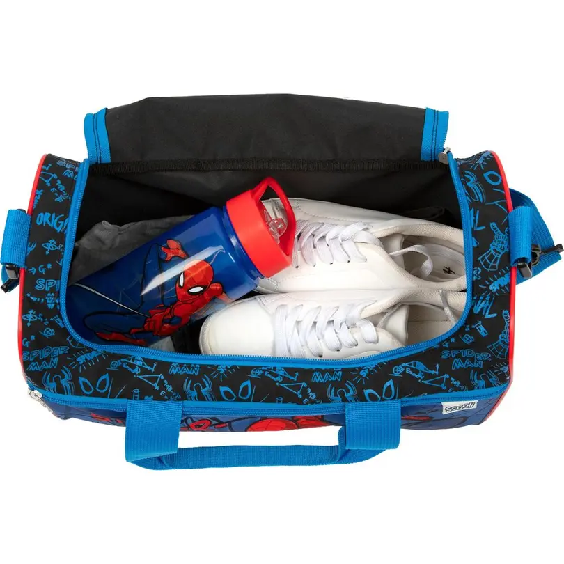 Rucksack Spiderman