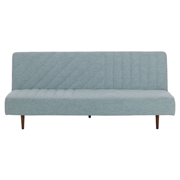 SOFÁ-CAMA 3 LUGARES MODERN-HEX