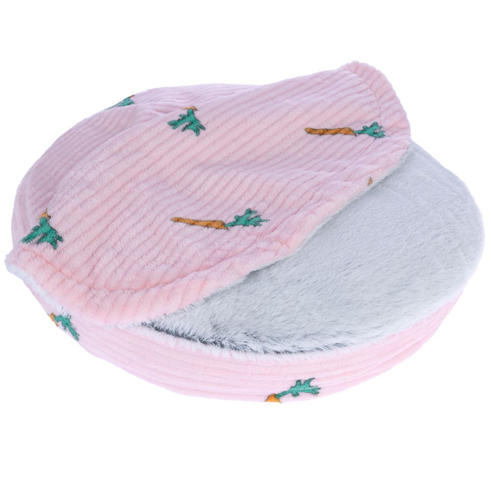 TIAKI Carrot Patch Rabbit Bed