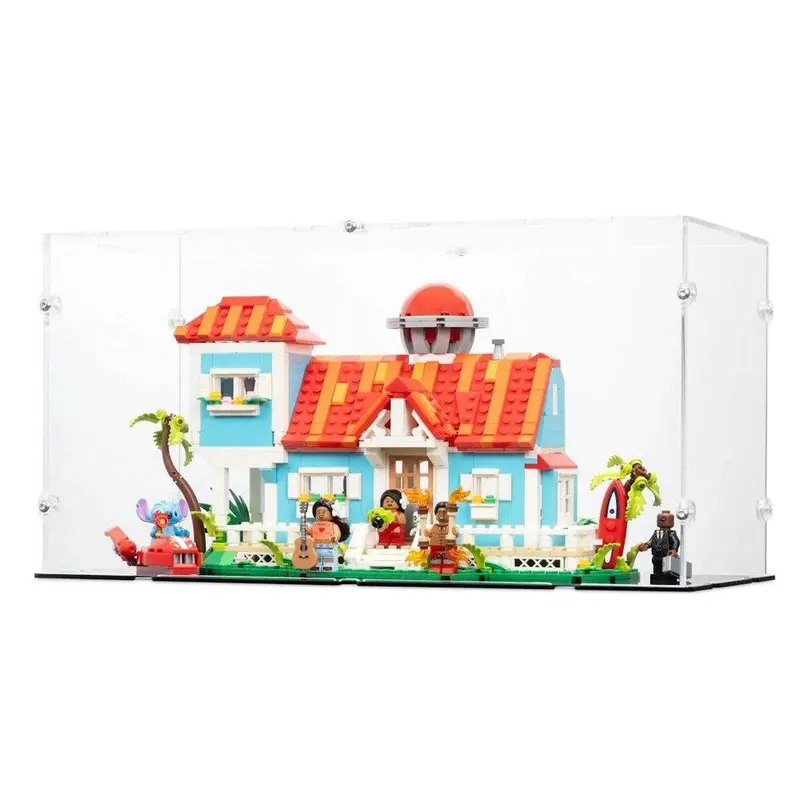 Puzzle iDisplayit