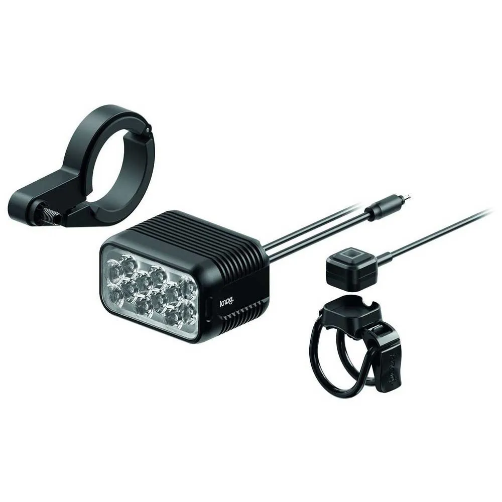 Knog Blinder E 1800 front light