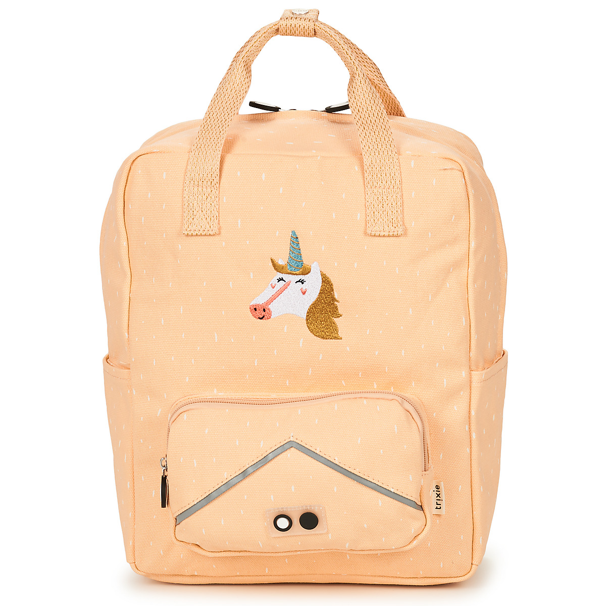 TRIXIE - MISS UNICORN - Beige