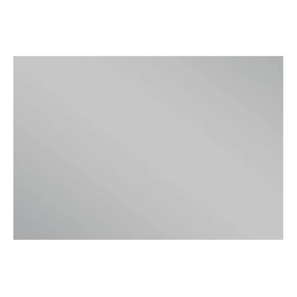 PLATE GAH ALBERTS RUSTFRITT STÅL 1000X120X0,5MM