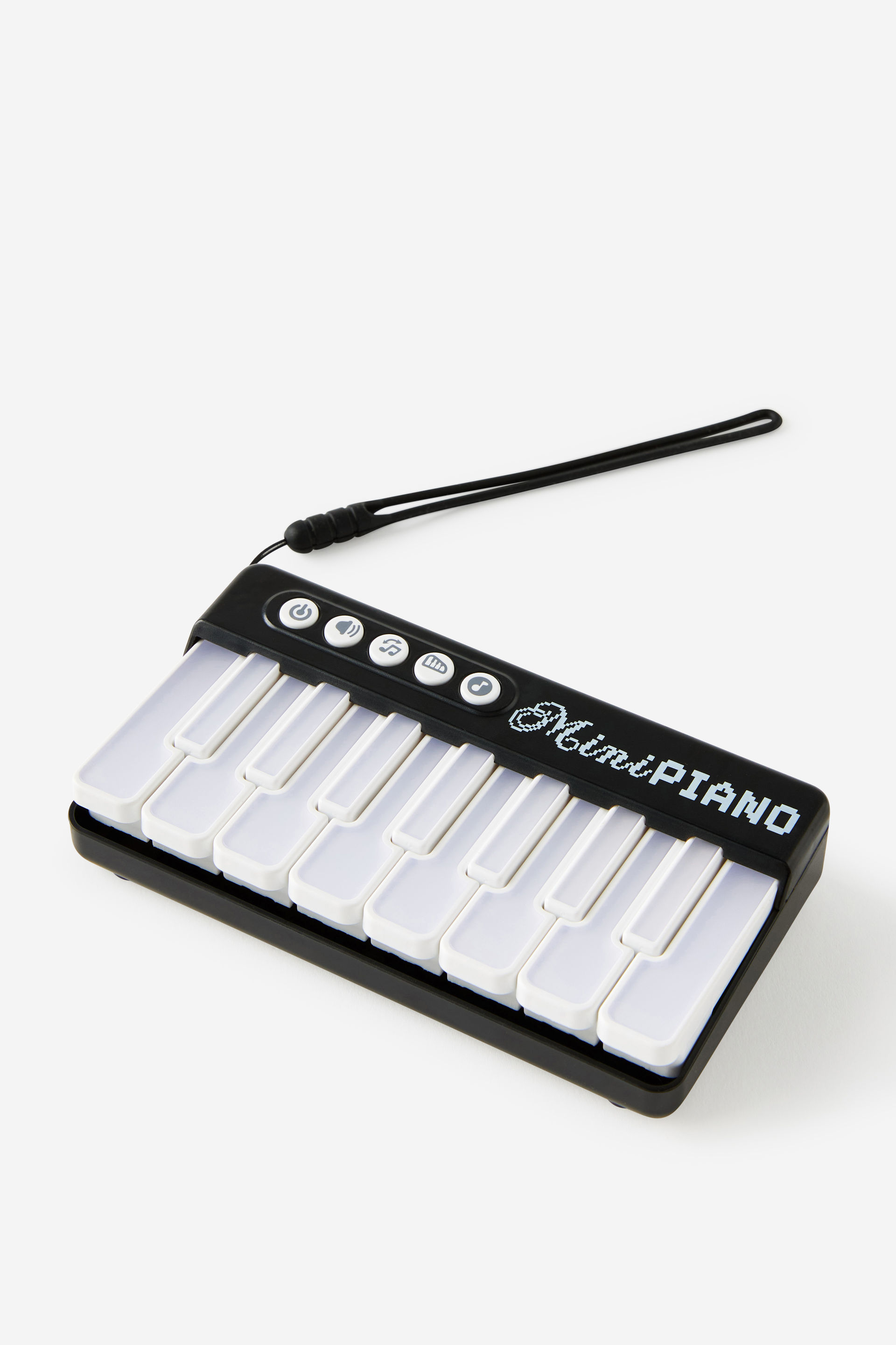 Mini Piano