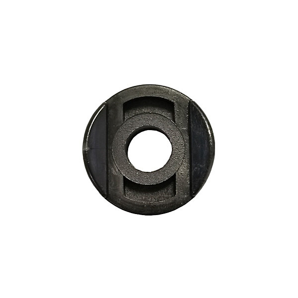 Lot de 16 embouts/spacers de protection pour vis longues trampoline