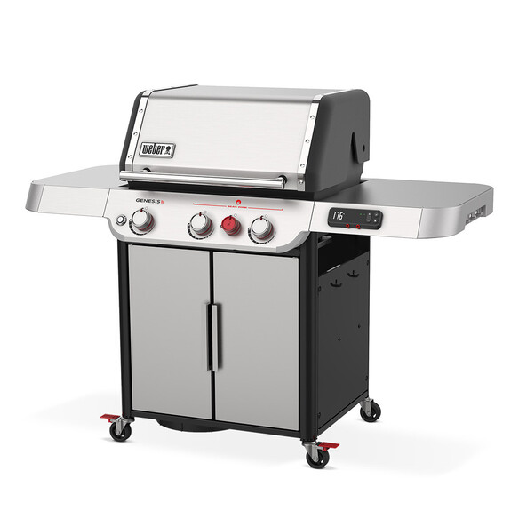 Barbecue gaz Genesis SX-325S - Weber