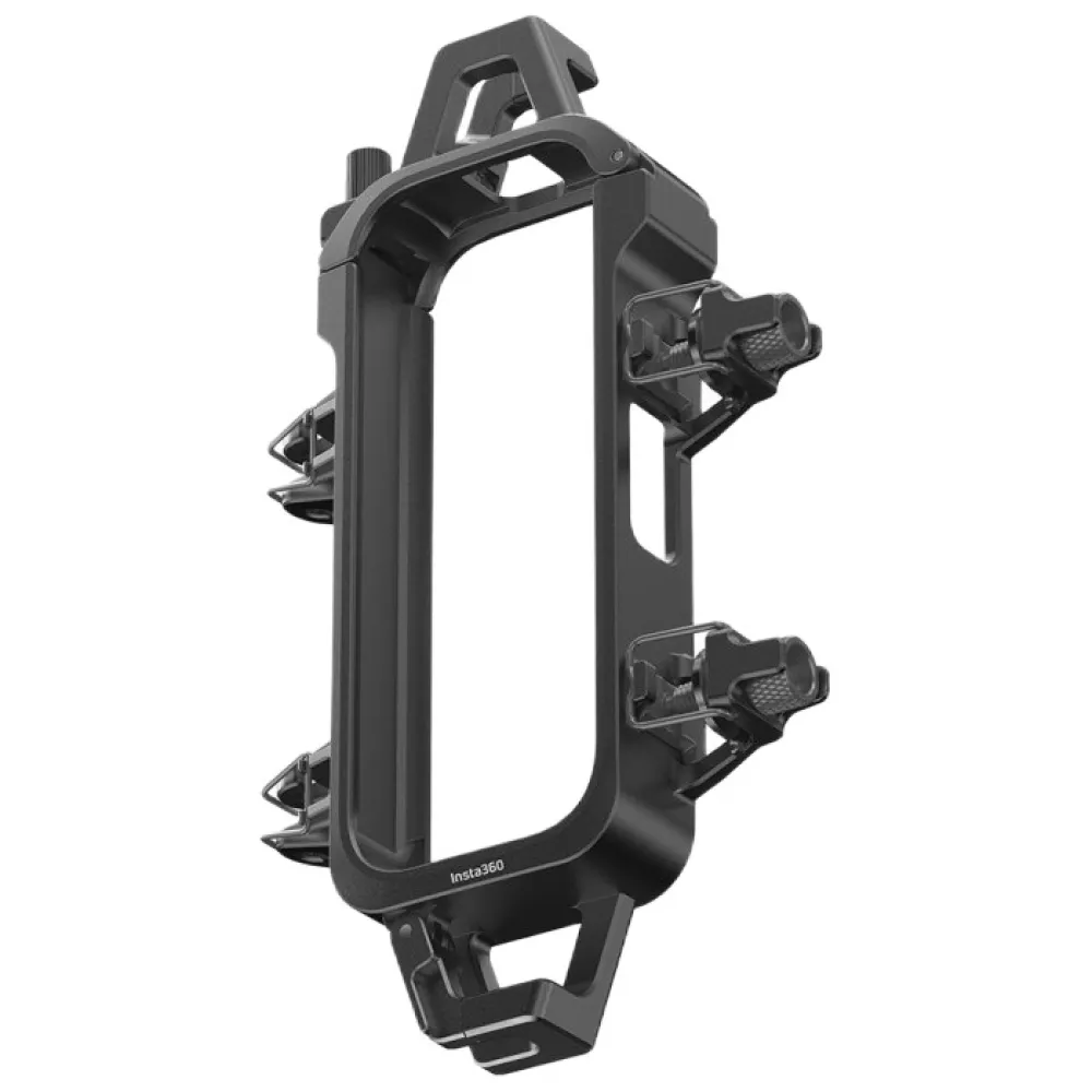 Insta360 X4 Air Water Sports strap camera mount