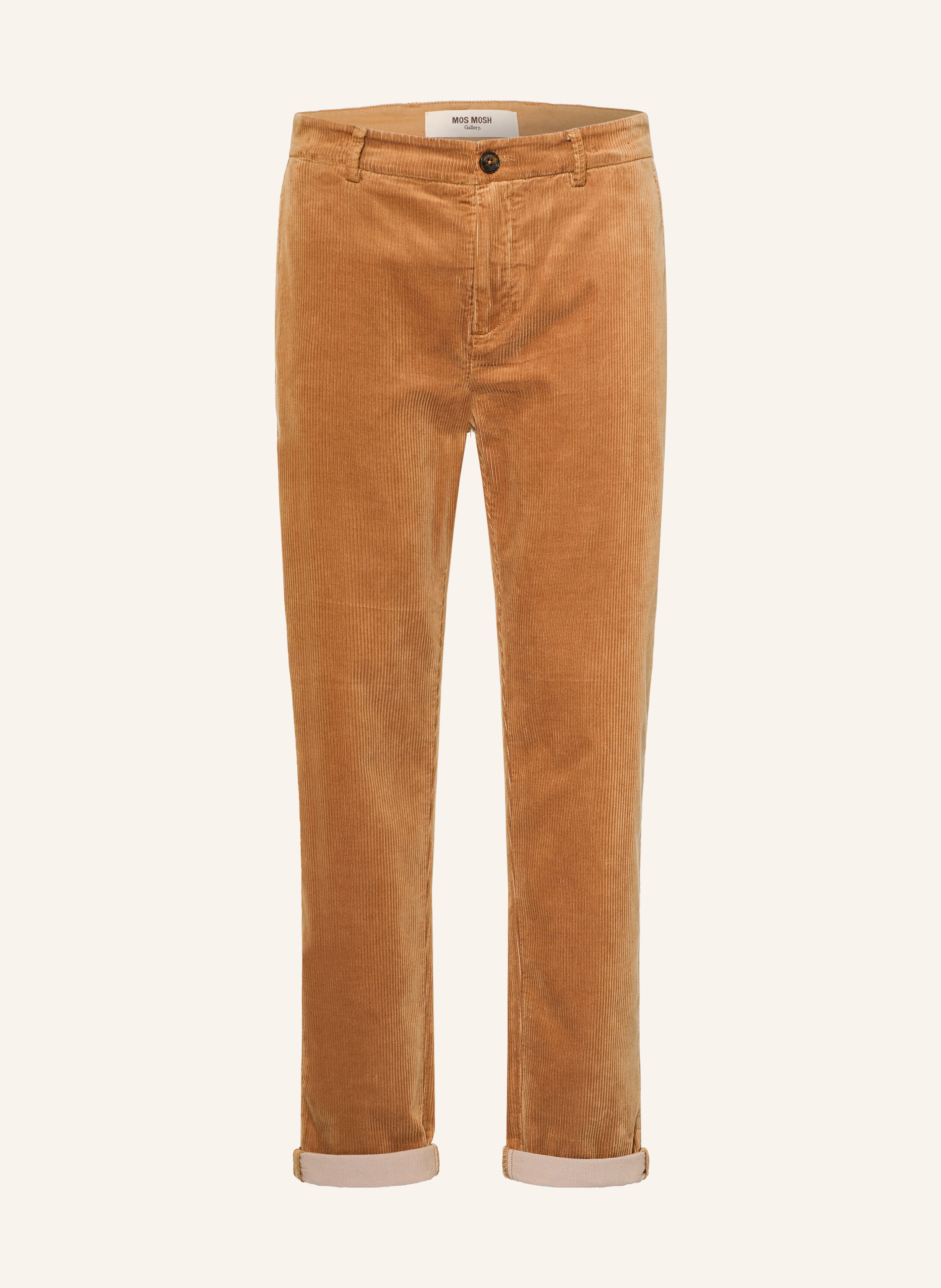 MOS MOSH Gallery Cordhose MMGHUNT Regular Fit