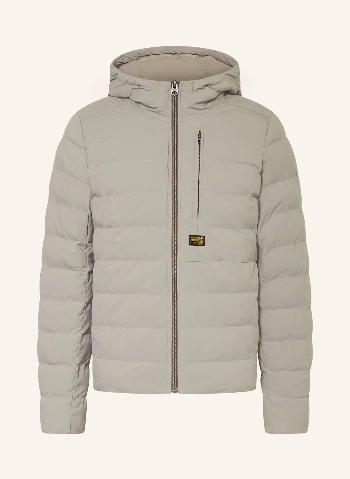 G-Star Steppjacke FOUNDATION