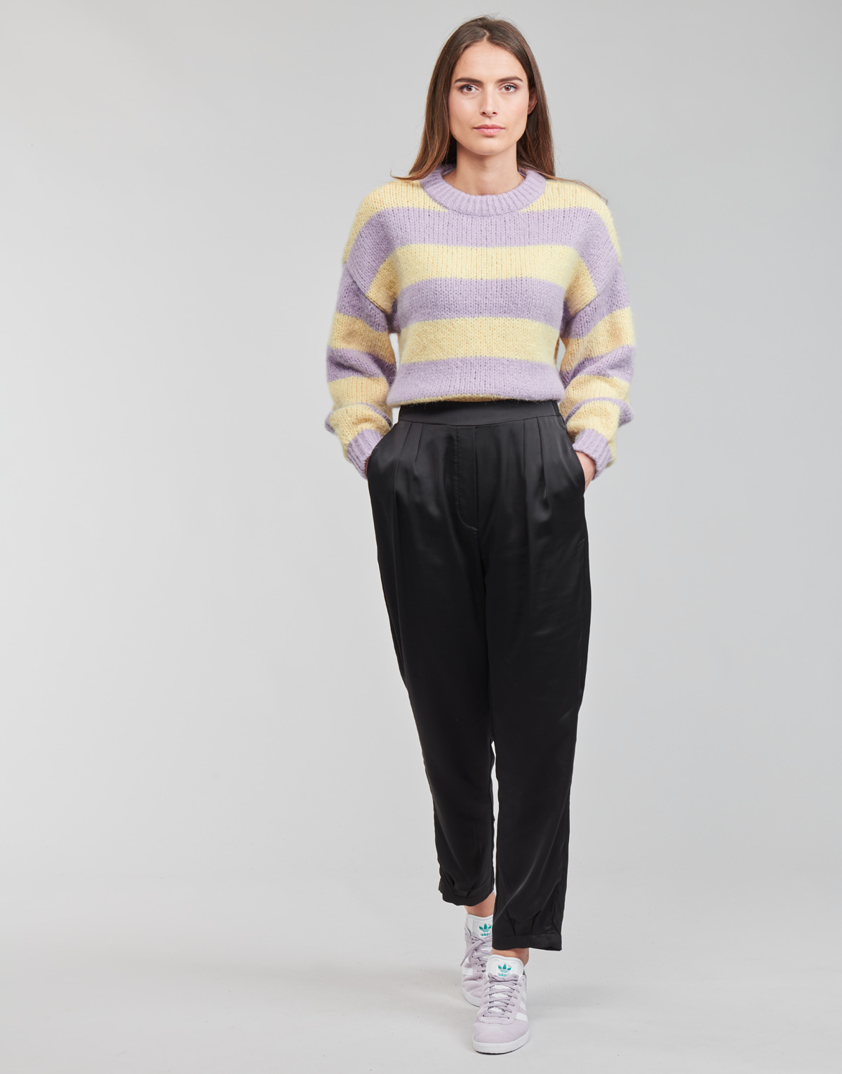 Vero Moda - VMKYRA - Black