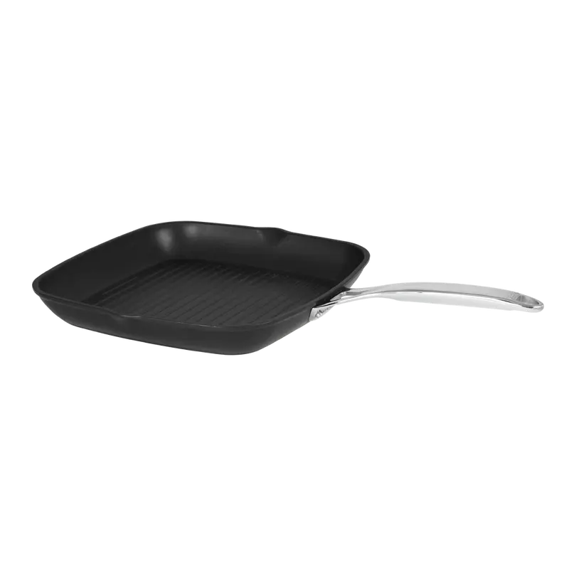 Grillpfanne Castel Pro