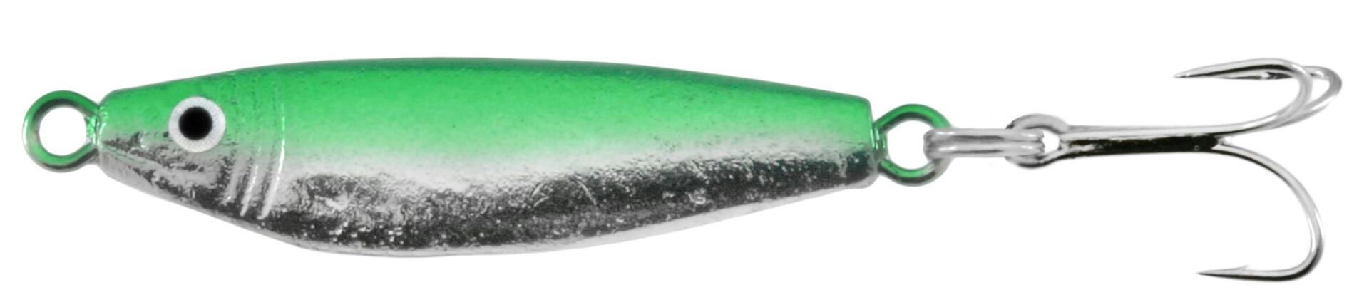 Gibbs Delta Sardine Lure, 1-oz