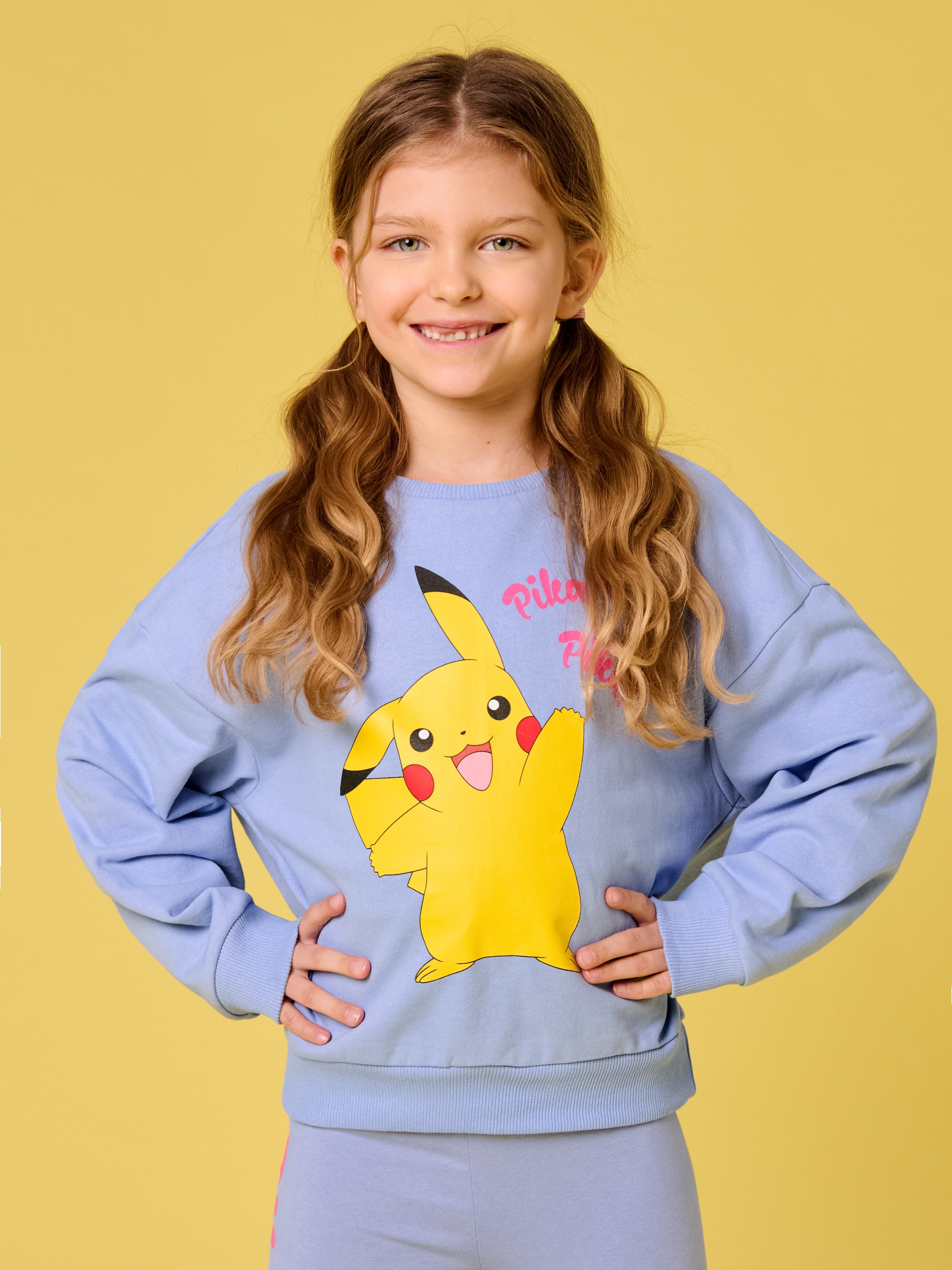Bluza Pokémon