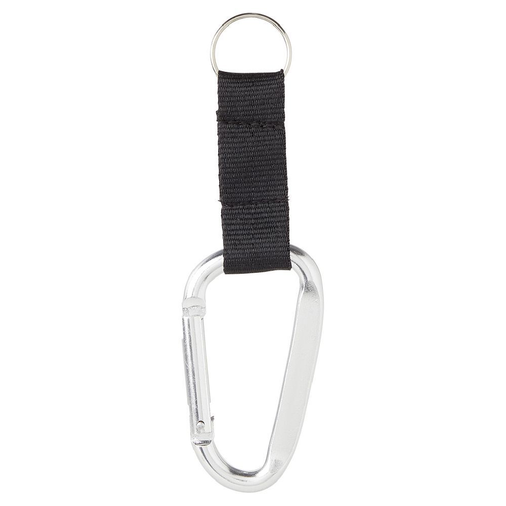 Mousqueton porte clé