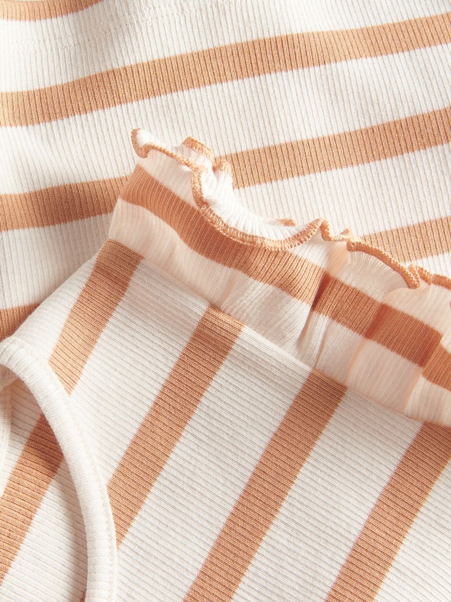 Stripe T-Shirt