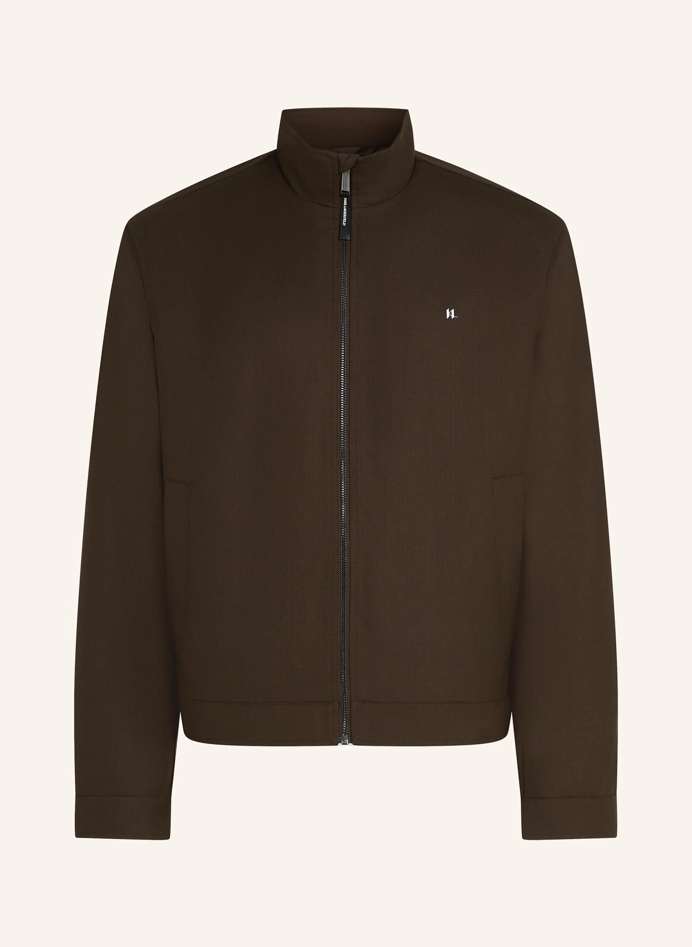 KARL LAGERFELD Jacke