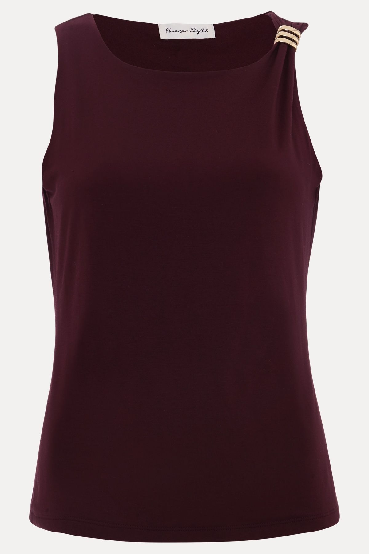 Phase Eight Samie Sleeveless Top