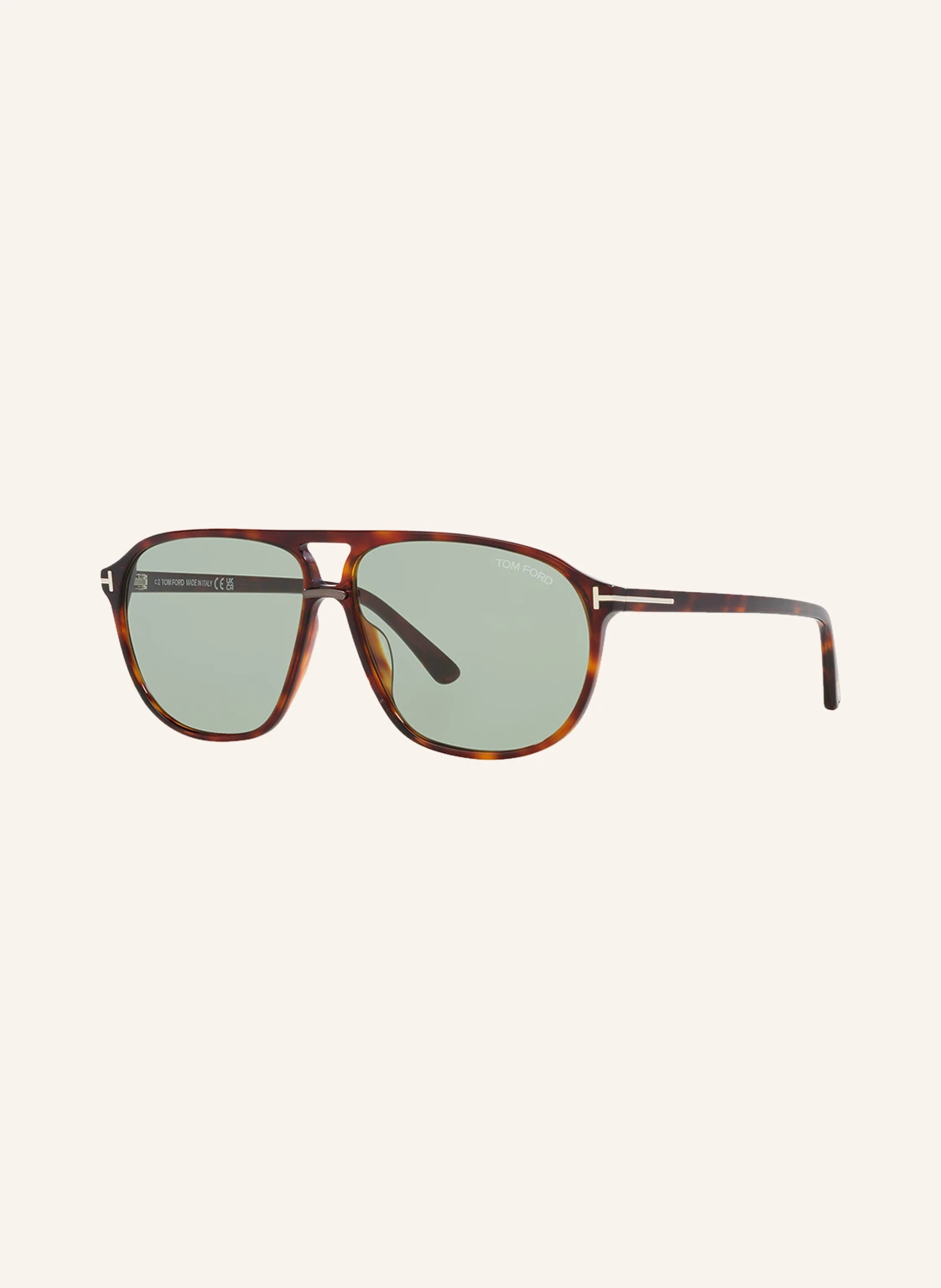 TOM FORD Sonnenbrille FT1026-N BRUCE