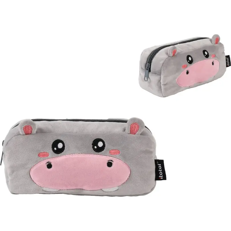 Stifthalter Hippo