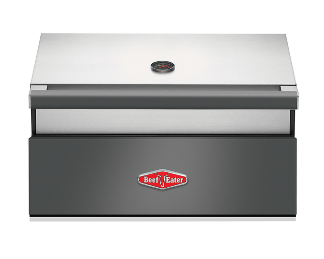 BeefEater 1700 Series - 3 Burner Build-In BBQ