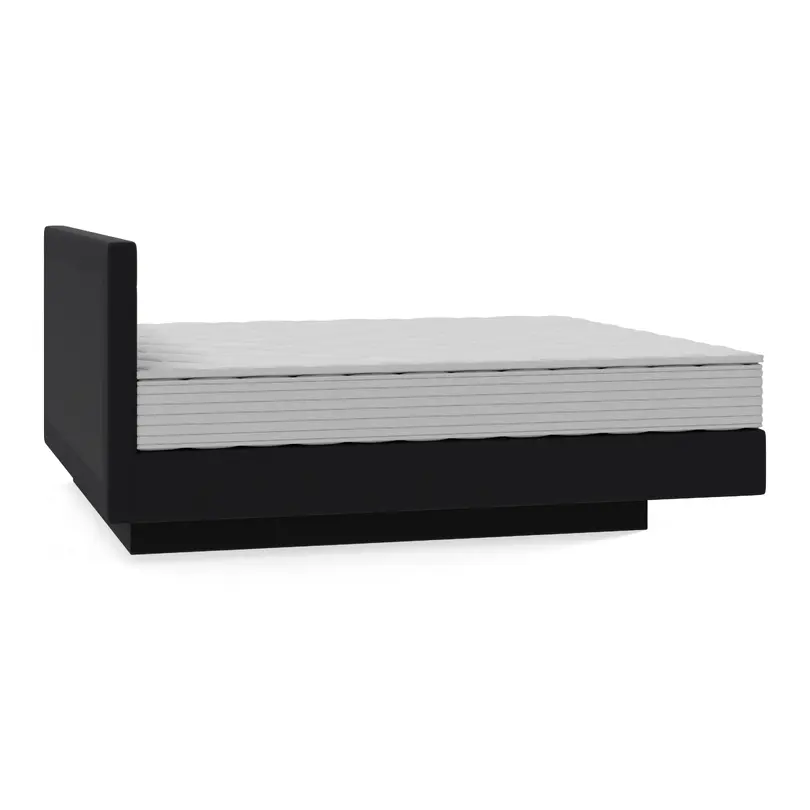 Boxspringbett Aurora