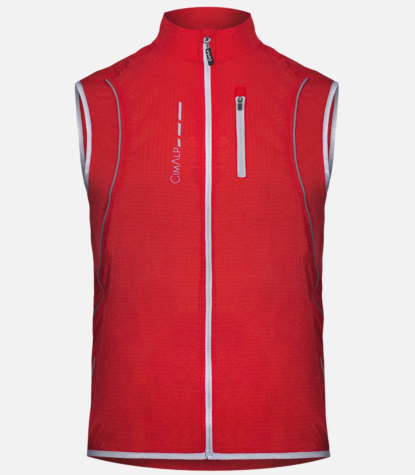 SKIN GILET 3 H