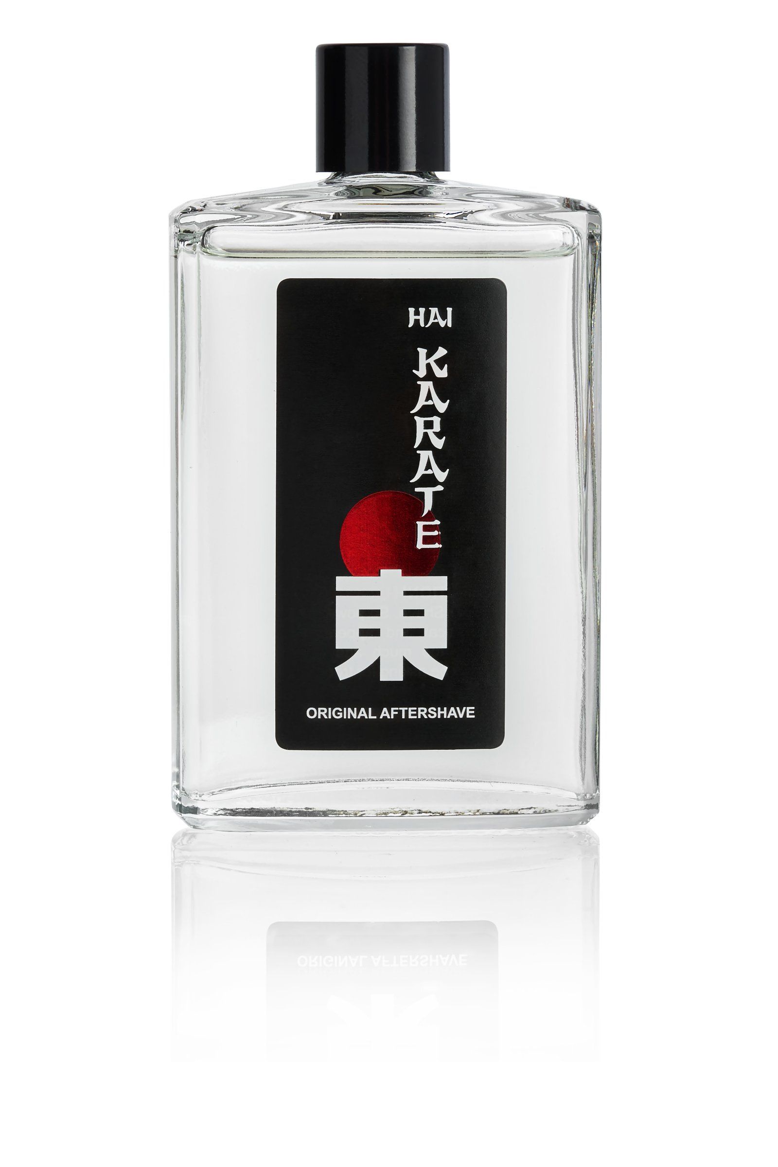 Hai Karate After Shave Lotion Original 100ml