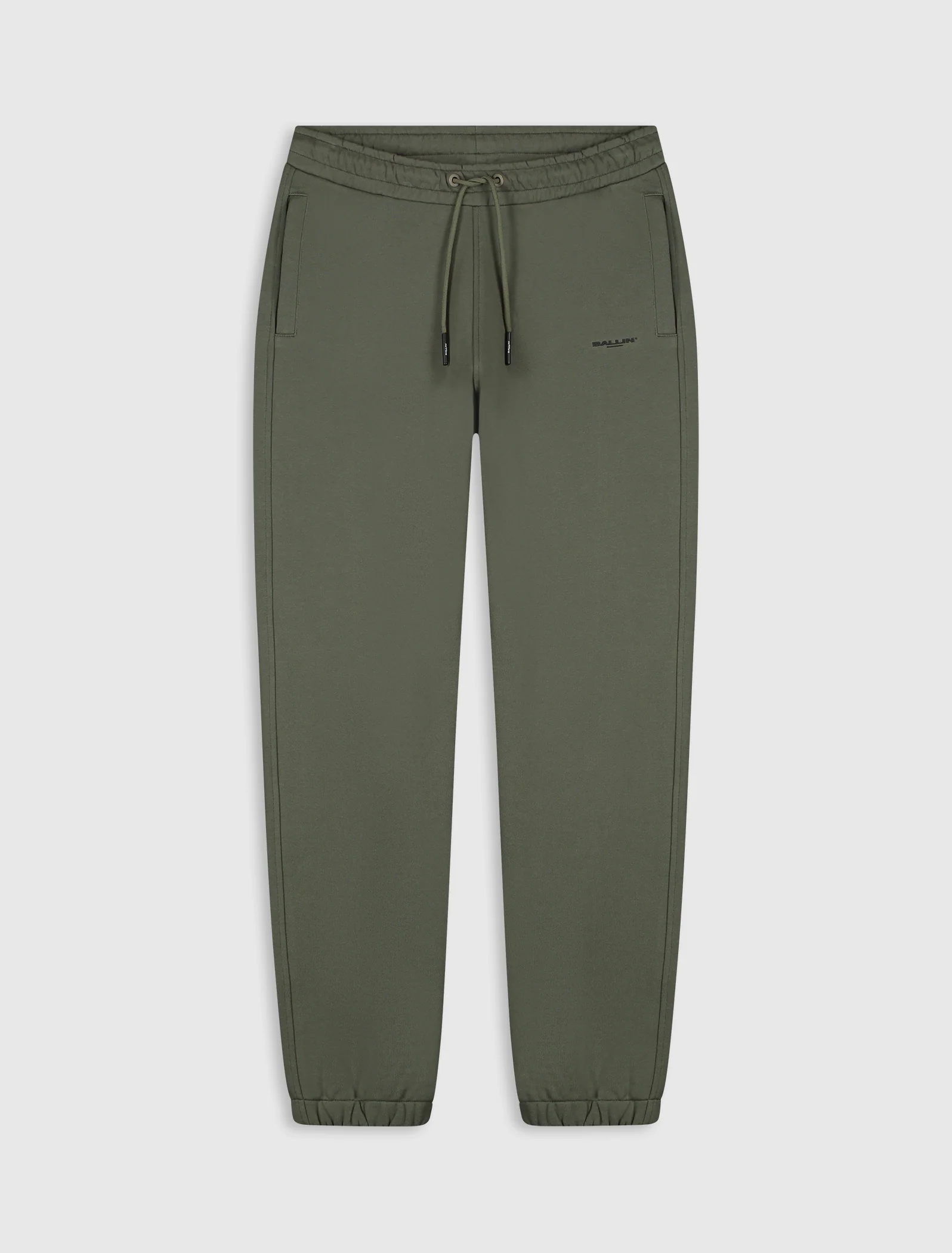 Original Logo Jogger | Dark Army
