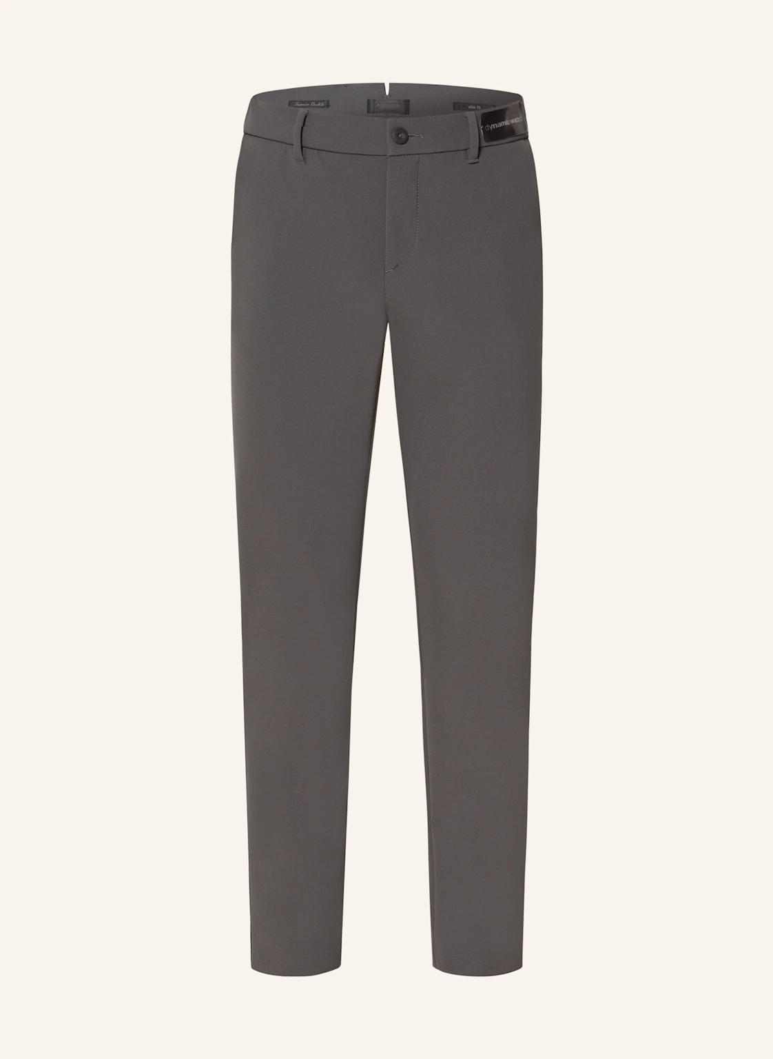ALBERTO Chino MOVE – PERFORMANCE Slim Fit