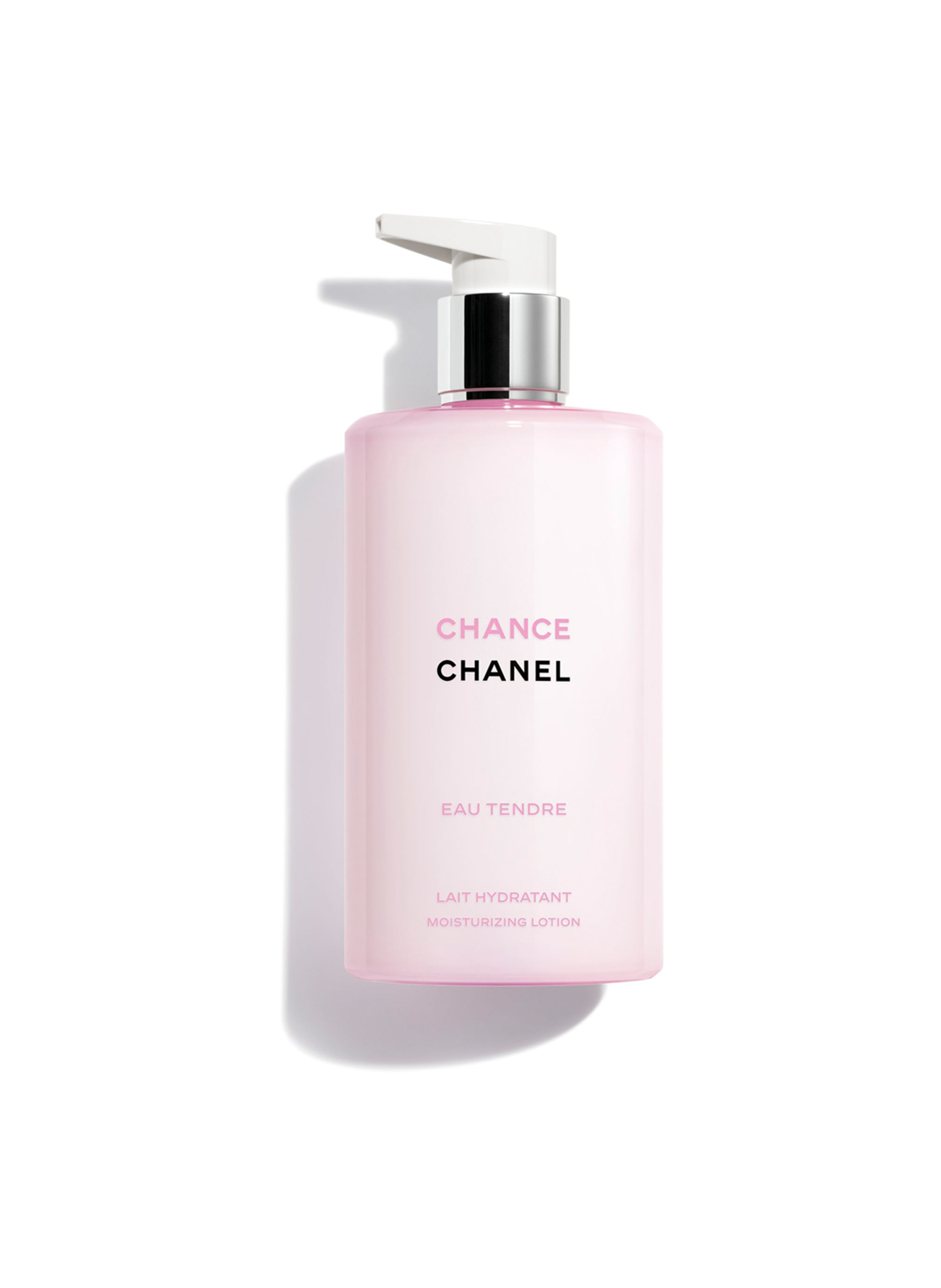 CHANEL CHANCE EAU TENDRE