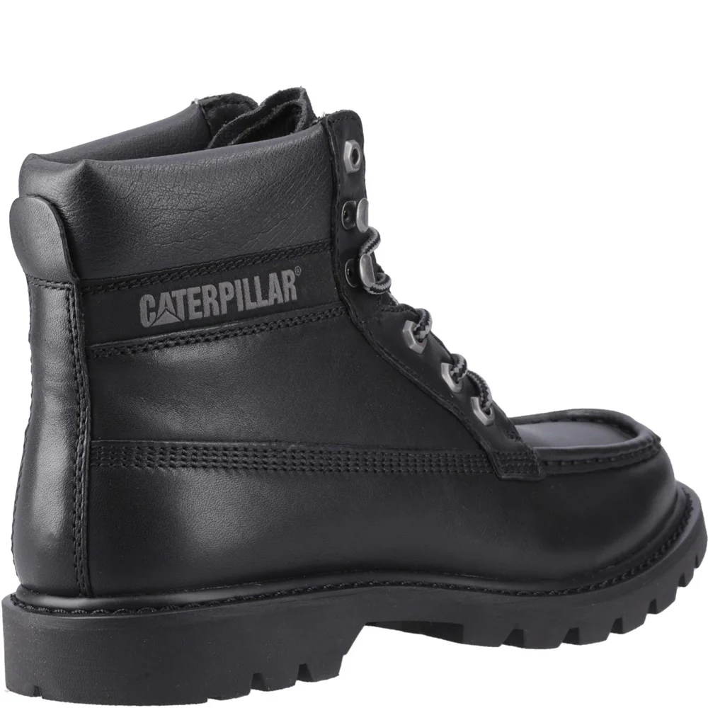 CAT Footwear Colorado Moc Toe Boots