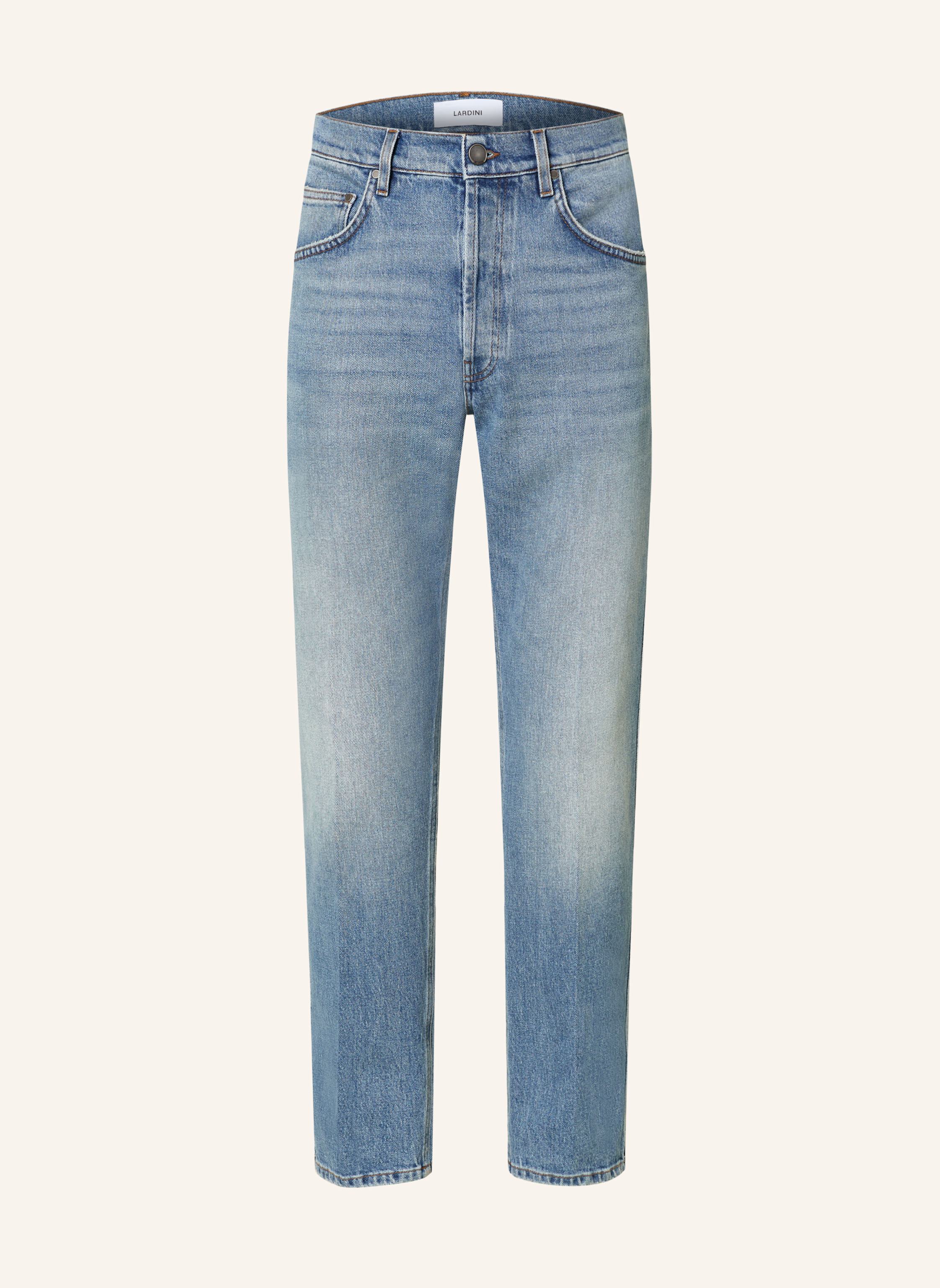 LARDINI Jeans Tapered Fit