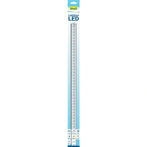 Leuchtmittel »LightWave Set 830«