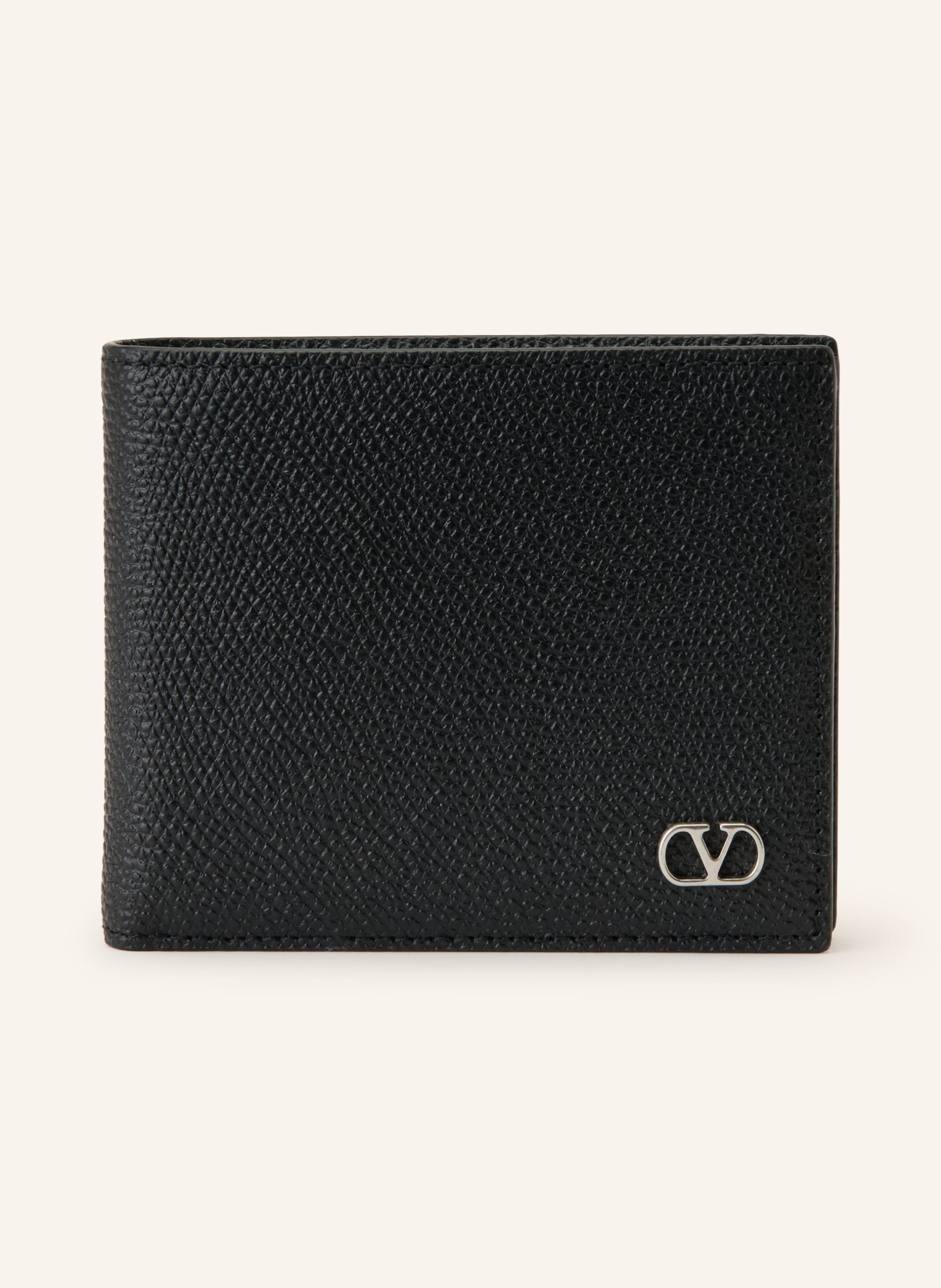 VALENTINO GARAVANI Geldbörse VLOGO SIGNATURE