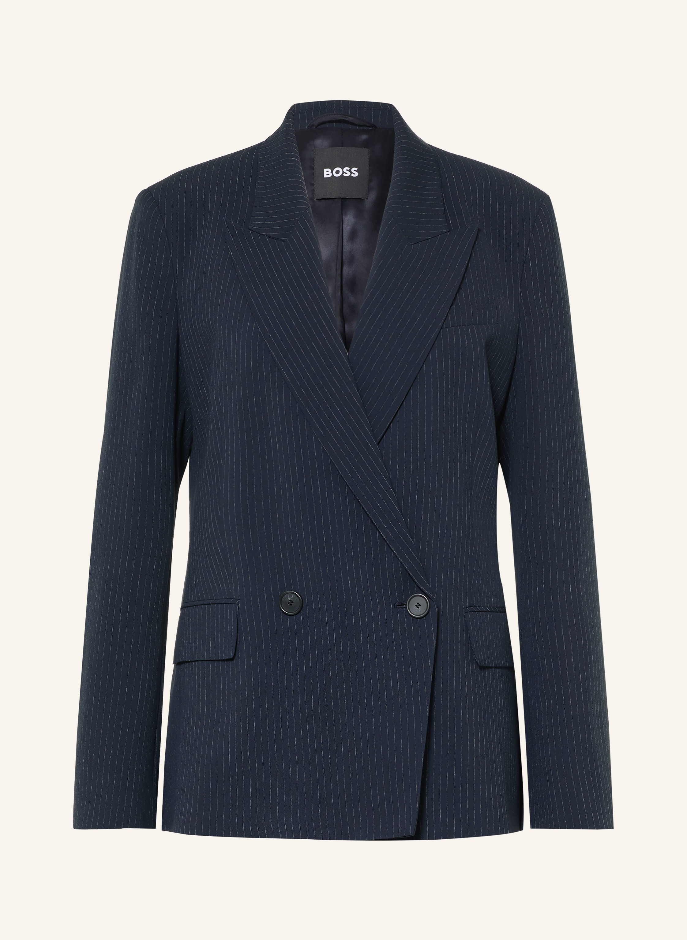 BOSS Blazer JALETO