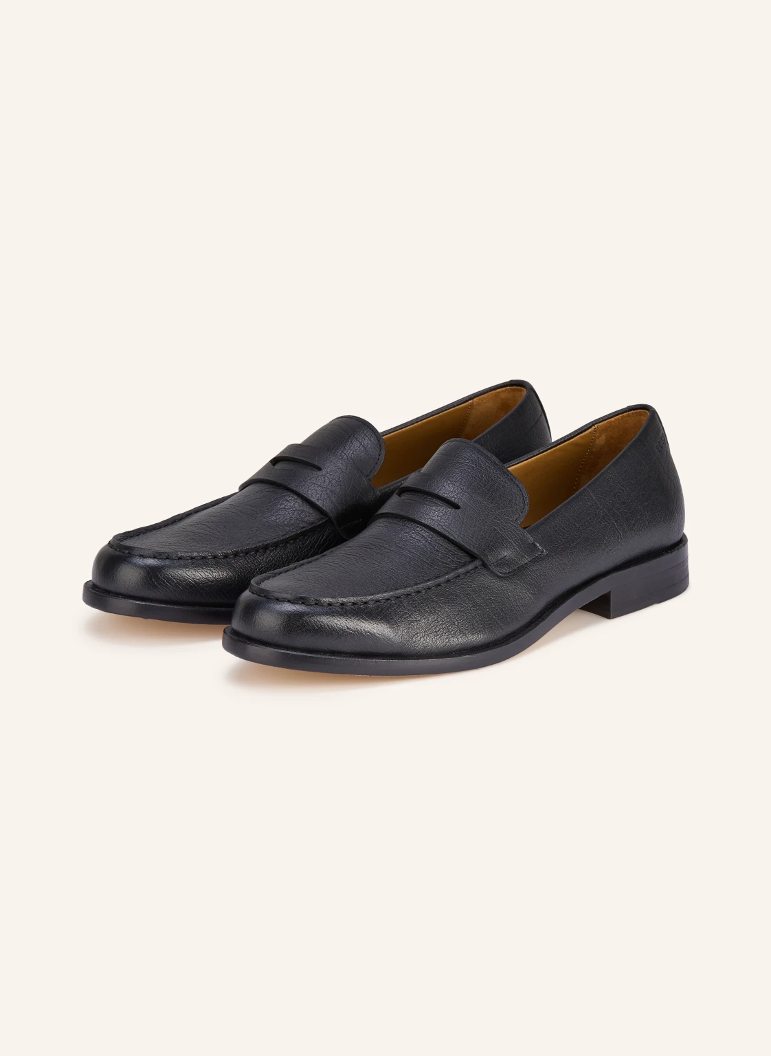 BOSS Penny-Loafer TAYIL