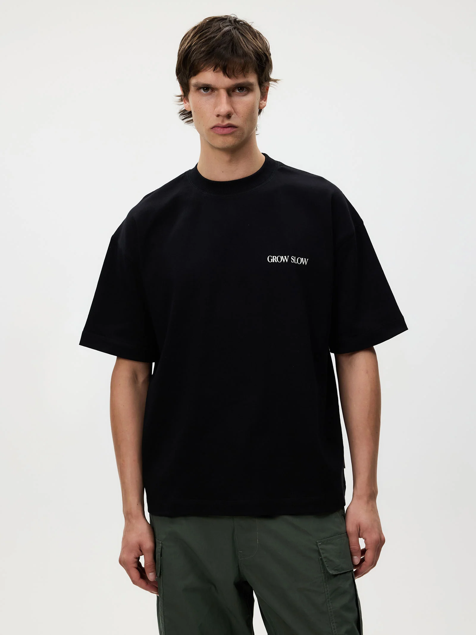 Vine Tee