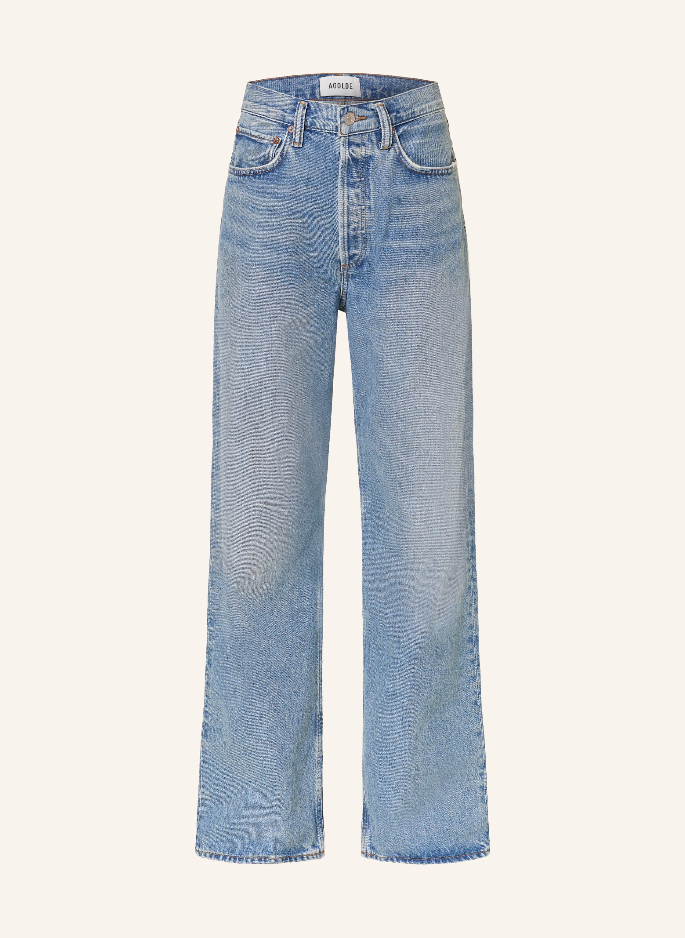 AGOLDE Jeans